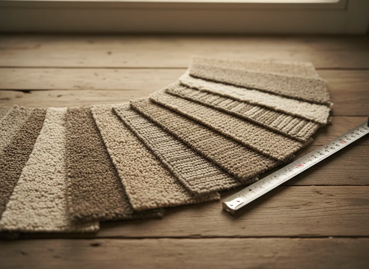 Carpet Installation Calera, OK FAQs